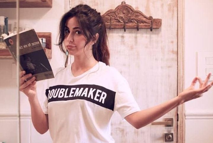 Here’s Everything You Need To Know About Katrina Kaif’s Autobiography, Barbie Dreams