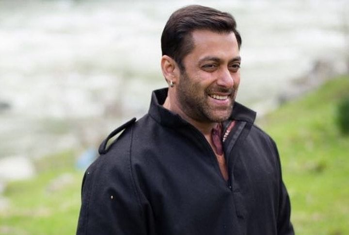 Salman Khan Gets Court’s Approval To Travel Abroad