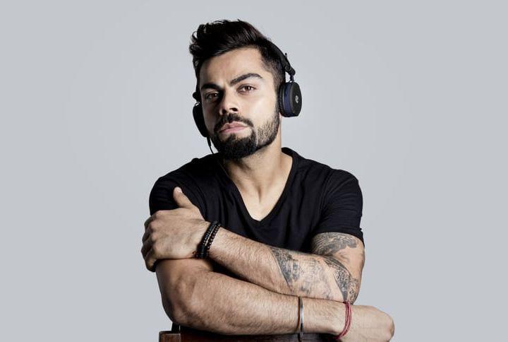 OMG! So That’s What Virat Kohli’s Leaked Video Was All About