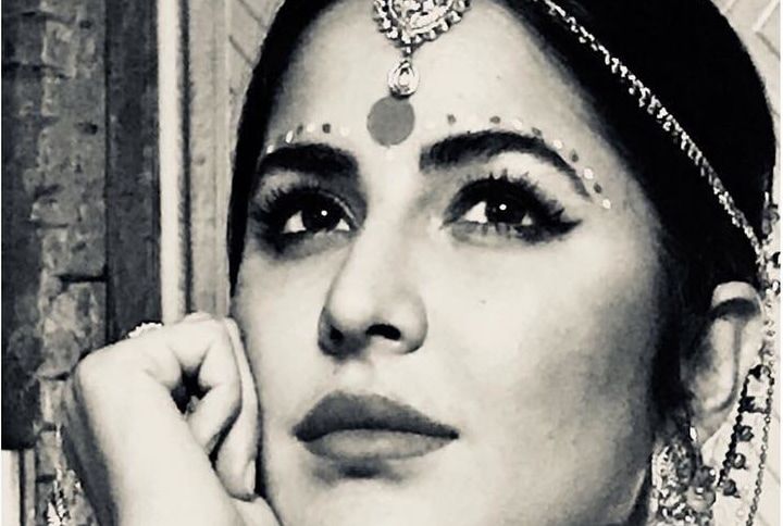 Katrina Kaif Shared Her Stunning New Look From Zero & We’re In Awe!