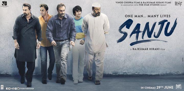 Sanju Teaser: Ranbir Kapoor Has Blown Our Minds