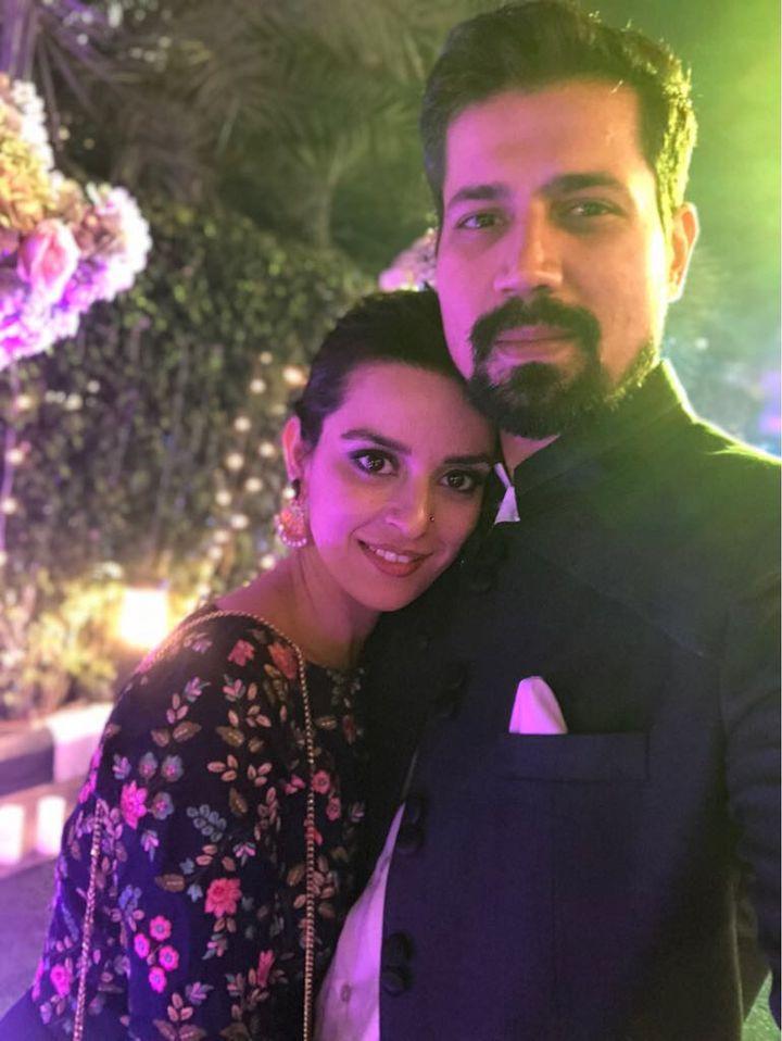 Sumeet Vyas Opens Up About His Divorce And Relationship With TV Actress Ekta Kaul