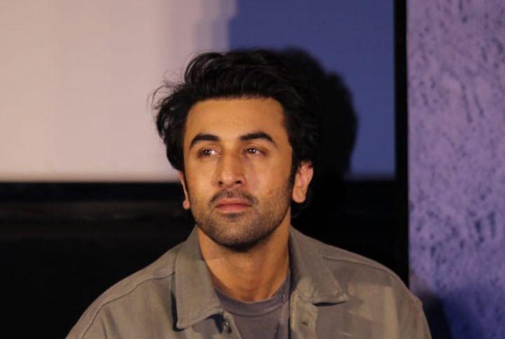 “I have Been A Nicotine Addict Since I was 15” – Ranbir Kapoor On His Addiction
