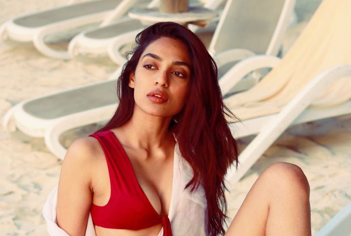 Photos: Sobhita Dhulipala Will Make You Want To Take Off For A Trip!