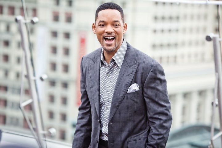 A Smith Family Vacation Is Just About Everything You’d Expect From Will Smith