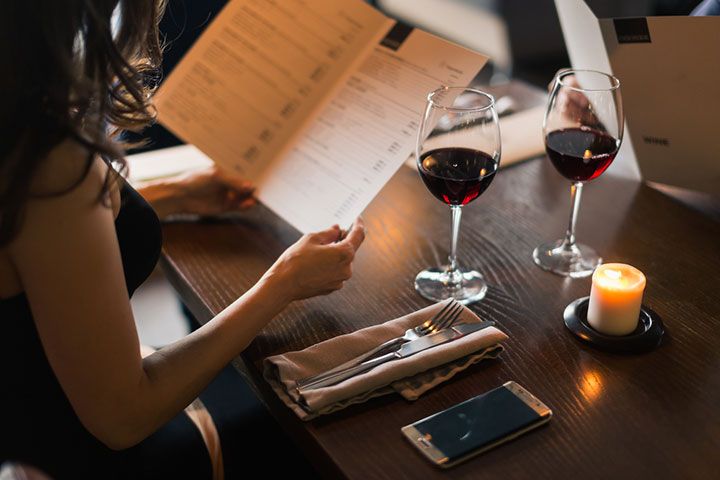 7 Restaurants In Mumbai Every Wine Lover Will Be Thankful For