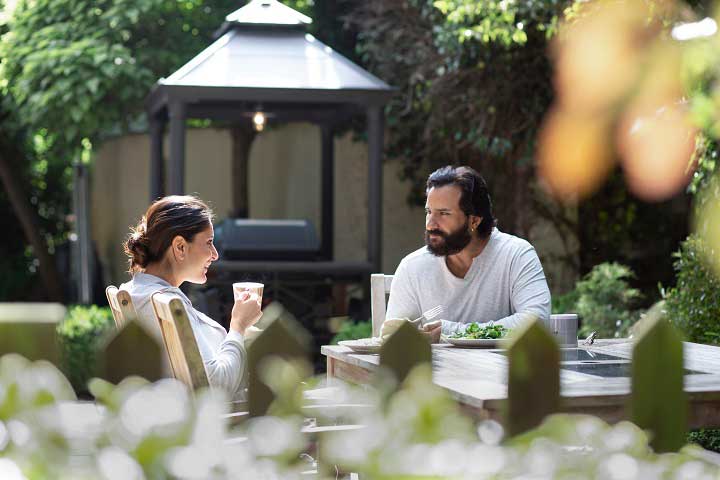 Saif & Kareena Took A Holiday With Airbnb And It Looks Straight Out Of A Fairytale! Watch Now