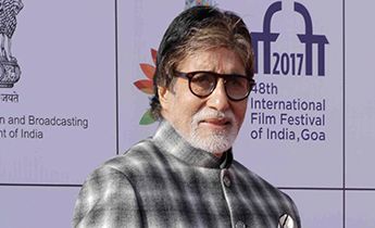 “My Inheritance Be Mine” – Amitabh Bachchan On The Possibility Of Losing The Copyrights Of His Father’s Literary Work