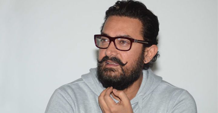 “I Am Playing A Character Who Cannot Be Trusted At All”- Aamir Khan On Thugs Of Hindostan
