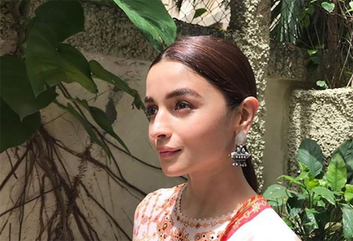 Here’s What Alia Bhatt Had To Say About Pay Parity In Bollywood