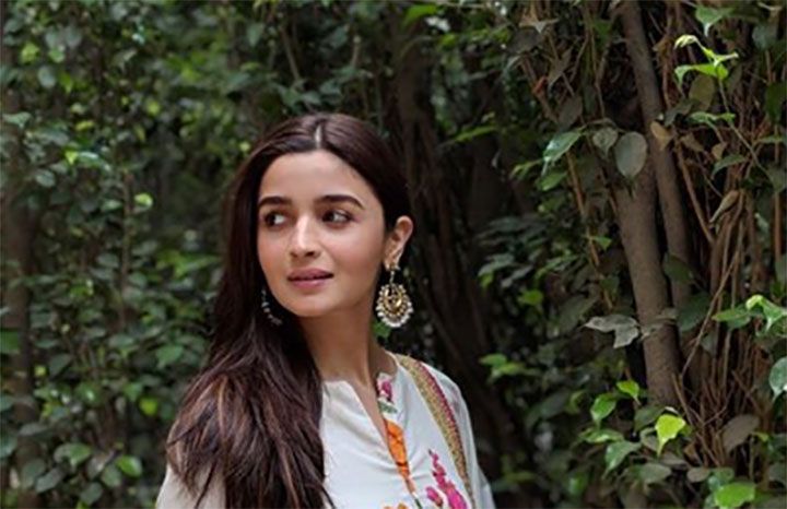 6 Times Alia Bhatt’s Desi Style Game Ruled Our Instagram Feed
