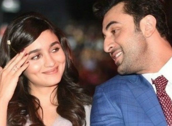 “As Long As You Aren’t Entering My Bathroom, I Am Fine”- Alia Bhatt On Rumours Of Tying The Knot With Ranbir Kapoor