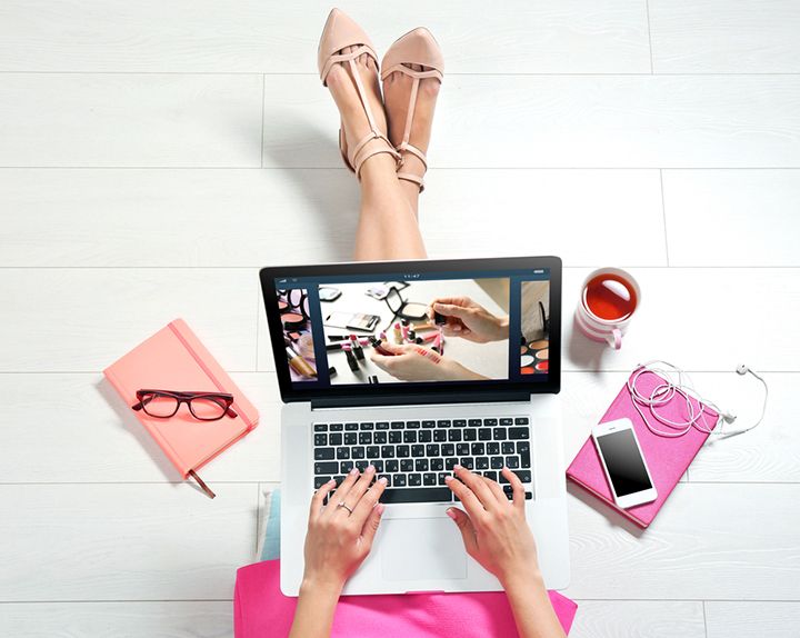 10 Things Only A Blogger Can Relate To