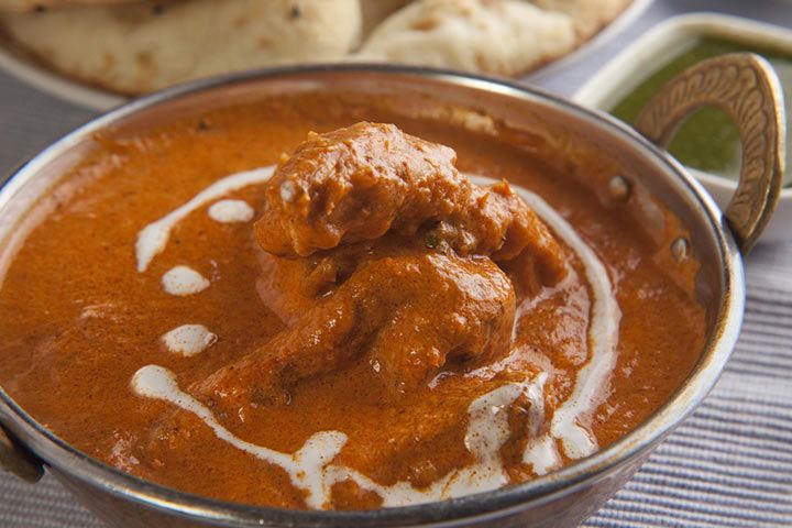10 Mumbai Restaurants You Should Visit For The Best Butter Chicken That’ll Speak To Your Soul