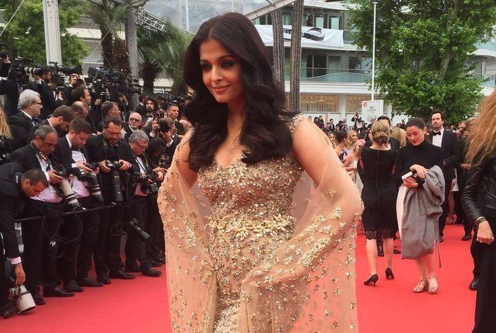 Aishwarya Rai Bachchan Has Finally Made Her Instagram Debut And It Is Too Cute To Be Missed