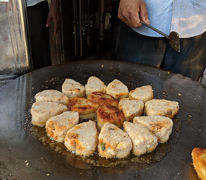 10 Reasons That Make Chembur The Most Unlikely Foodie Paradise