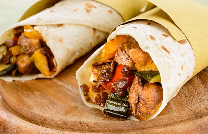 10 Best Rolls In Mumbai That’re The Fix You Need When You’re On-The-Go