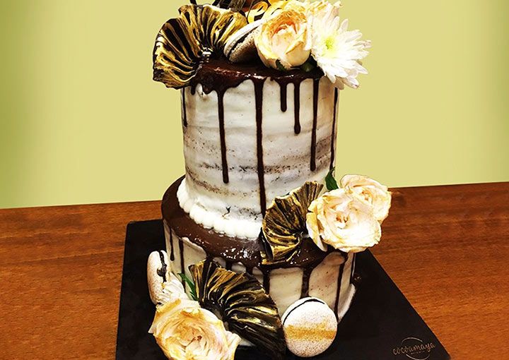 Cakes - Professional Courses in Baking & Chocolate Making in Colaba South  Mumbai