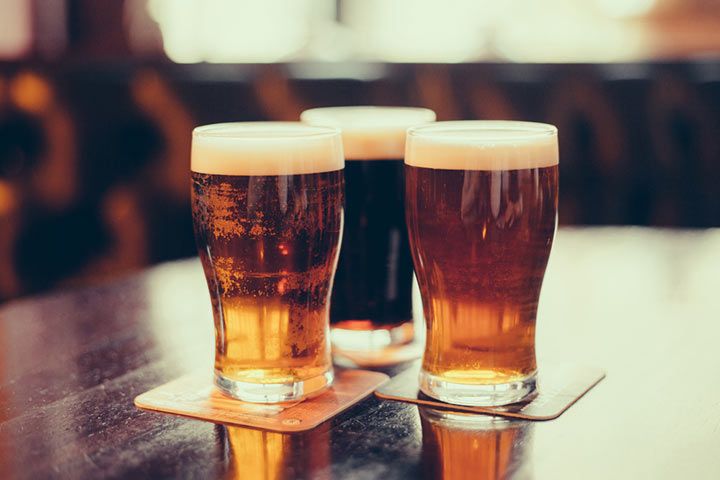 Beat The Heat With Craft Beers From These 7 Breweries In Mumbai