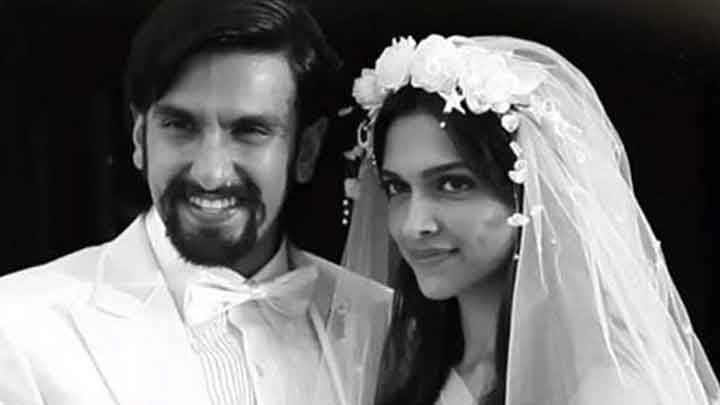 Ranveer Singh Reportedly Confirmed To His Friends That He’s Getting Married By The End Of The Year