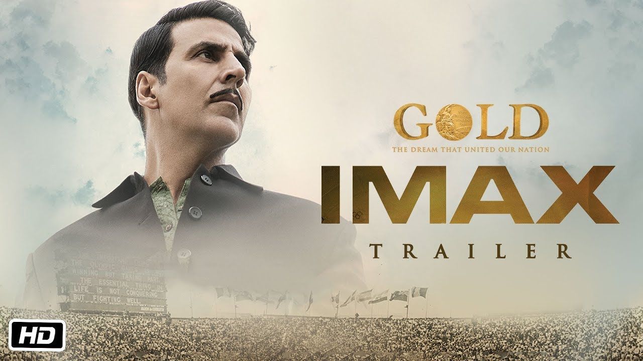The New Trailer Of ‘Gold’ Will Leave You Wanting More