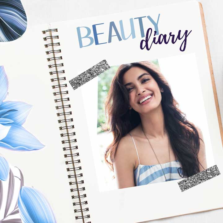 Diana Penty’s Secret To Great Skin Is Something Every Mom Will Approve Of