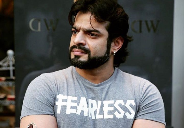 Karan Patel