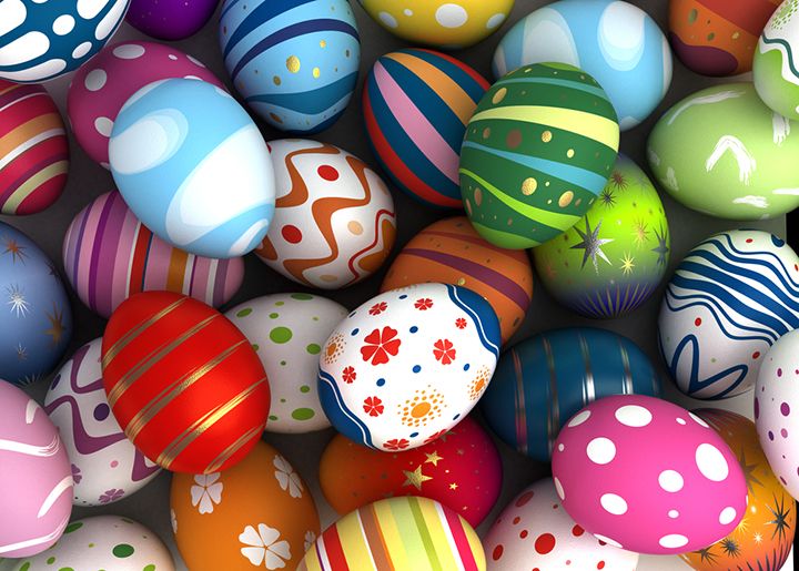 7 Fun Facts You Probably Didn’t Know About Easter