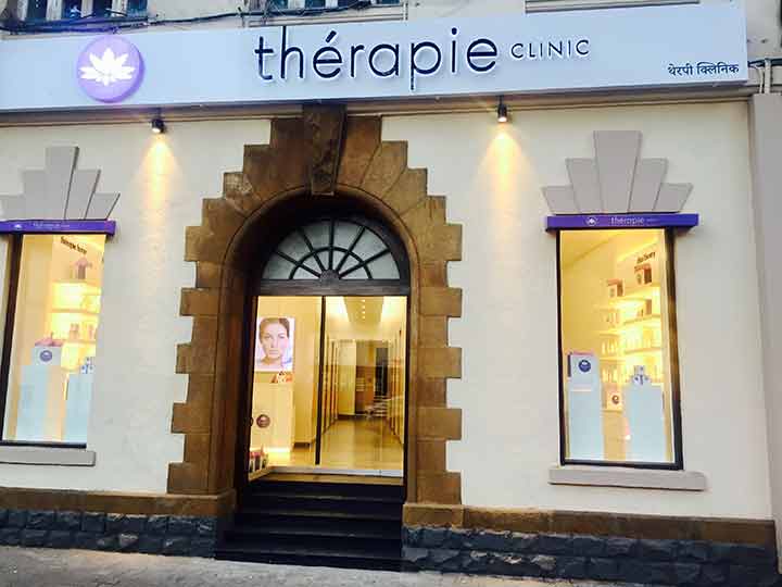 The Thérapie Clinic