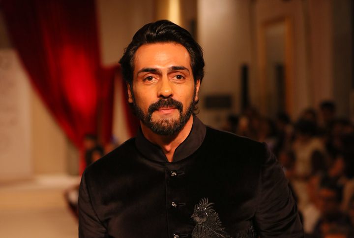 Arjun Rampal’s Brother Amit Gill Booked For Molesting An Air Hostess