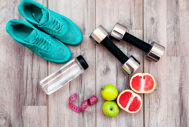 5 Tips To Help You Stay Motivated And Keep Your Fitness Game On Point