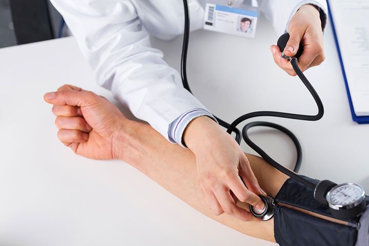 Health Check-up (Image Courtesy: Shutterstock)