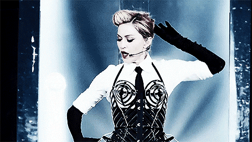 Madonna and the Mahina - Snob Essentials
