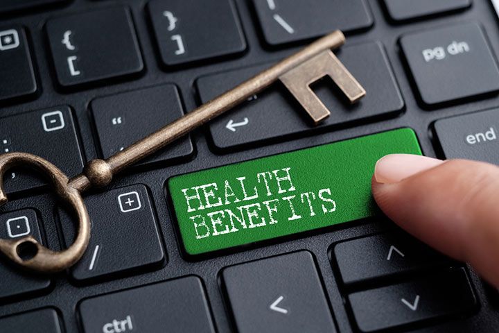 Health Benefits (Image Courtesy: Shutterstock)