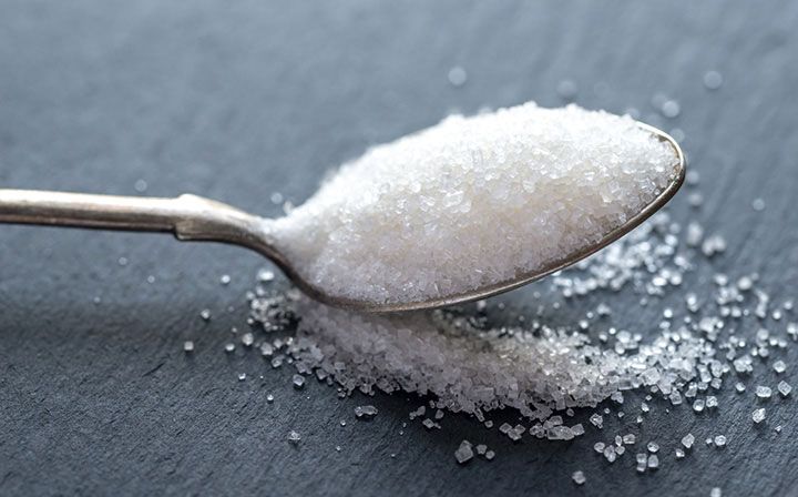 Sugar (Image Courtesy: Shutterstock)