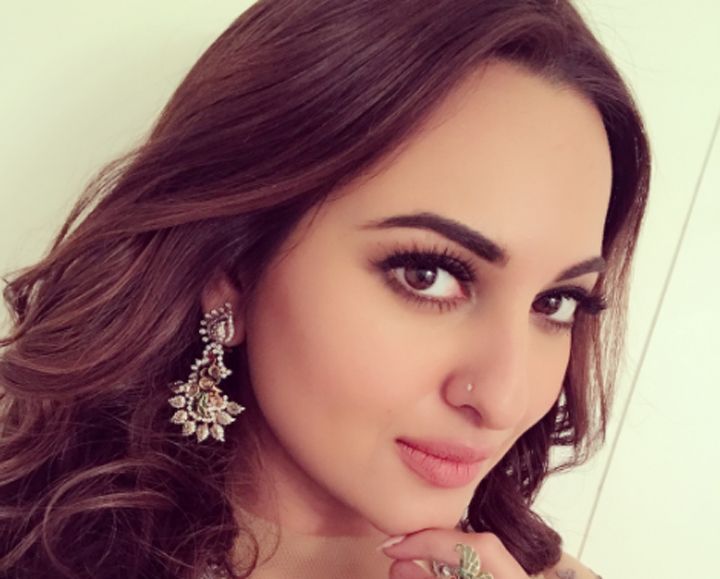 7 Of The Best Brows In Bollywood