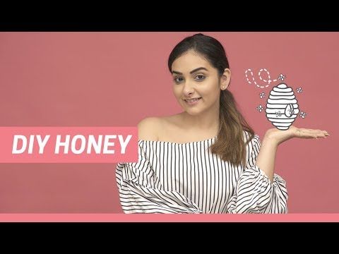 4 Beauty Benefits From Honey | DIY Honey Beauty Hacks | Beauty BFF | MissMalini