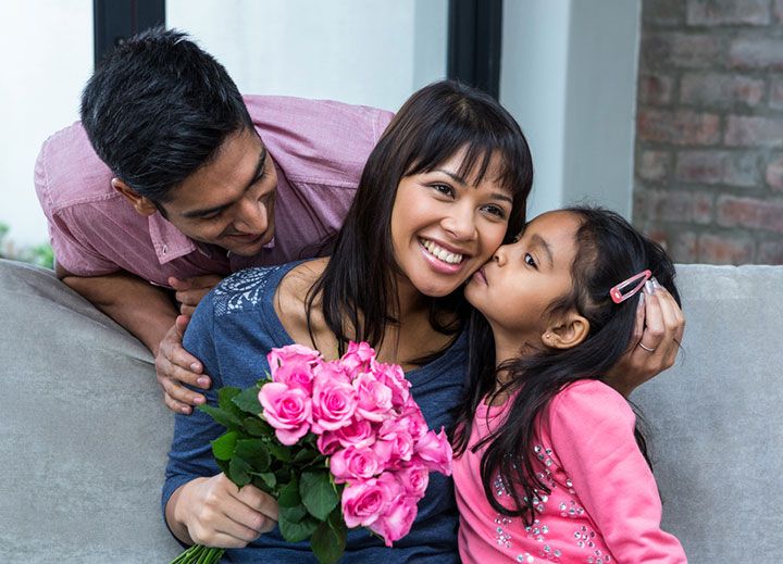 6 Gifts That Every Mom Will Love To Receive On Mother’s Day