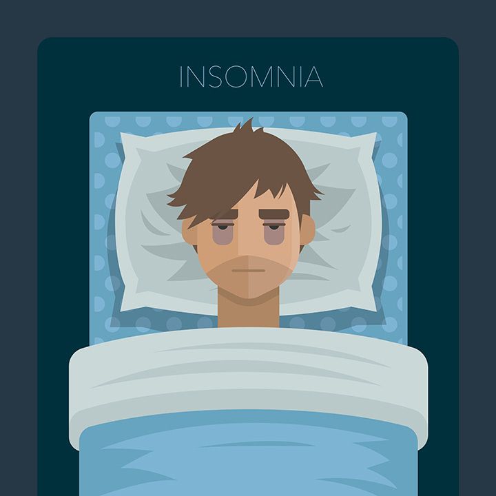5 Tips That Could Help You Beat Your Insomnia