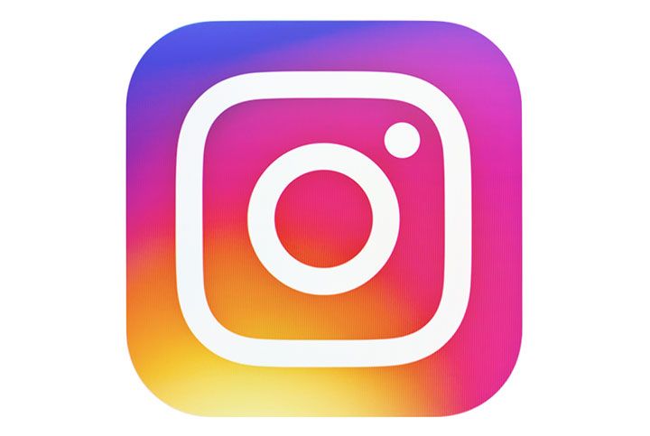 Instagram Logo (Image Courtesy: Shutterstock)