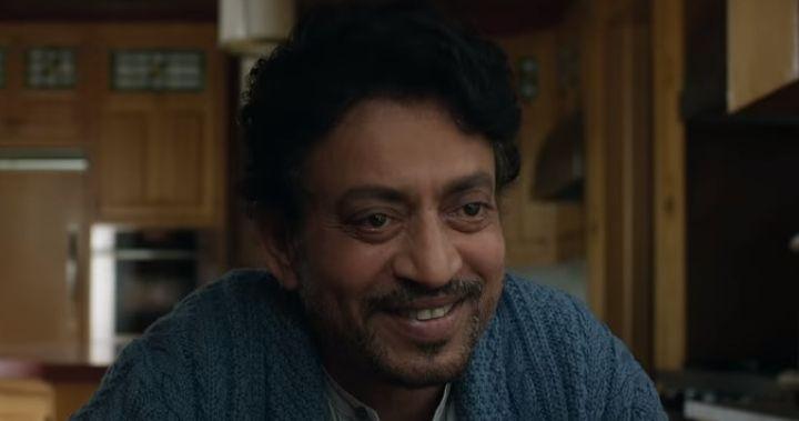 Check Out The Trailer Of Irrfan Khan And Kelly MacDonald’s Upcoming Film, Puzzle