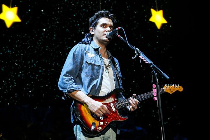 John Mayer’s New Music Video Is Everything We’ve Ever Wanted