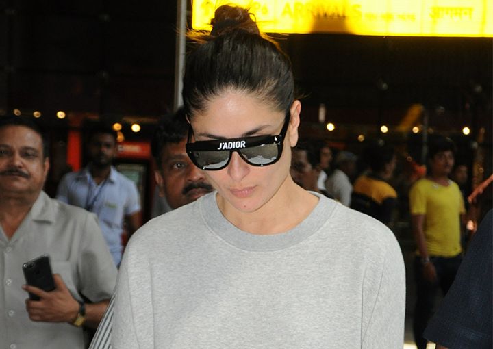 Kareena Kapoor Khan's sunglasses collection will instantly help upgrade  your summer wardrobe - Misskyra.com