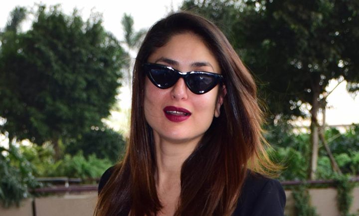 Kareena Kapoor’s Sunglass Collection Is So Cool You’ll Want Every Pair