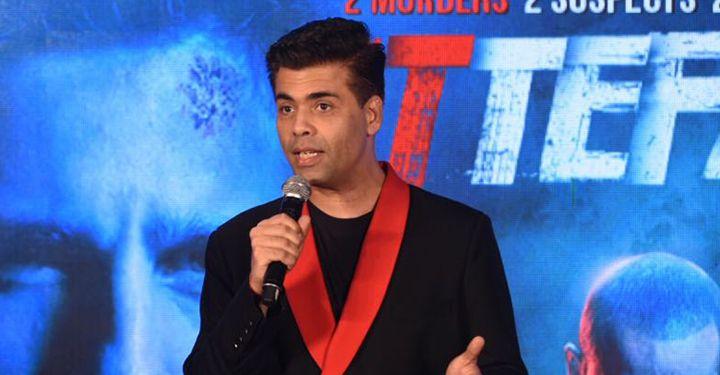 Karan Johar Reveals Which Scene He Would Like To Change From My Name Is Khan