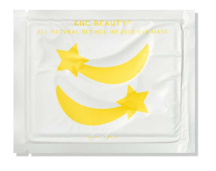 KNC Eye Mask