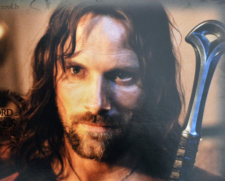 Amazon’s Lord Of The Rings Series Is Set To Be The Most Expensive Show Yet