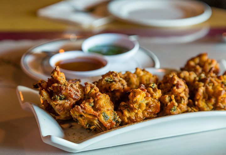 Here’s How You Can Prepare Maggi Pakoras At Home This Monsoon