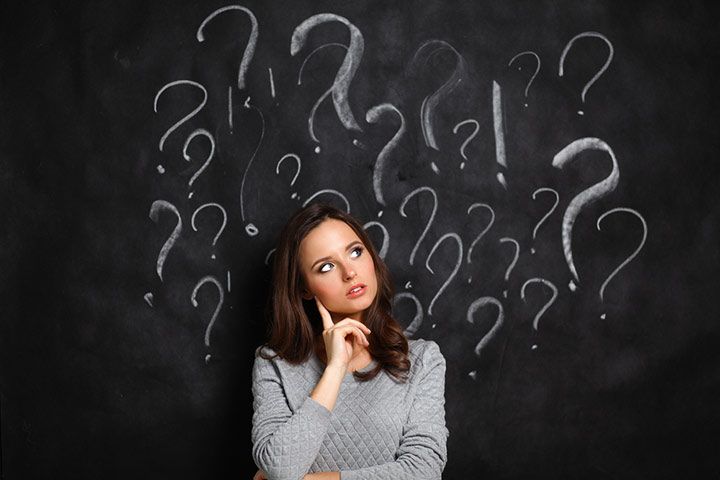 7 Super Confusing Riddles That Are Complete Head-Scratchers