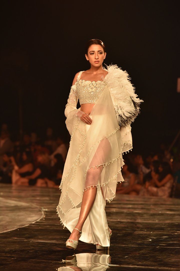 Manish Malhotra - Summer Couture